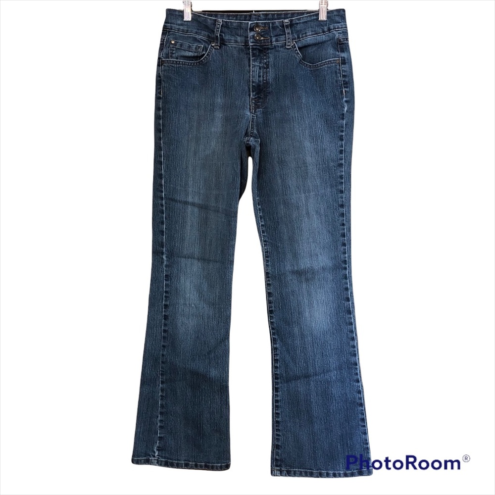Axcess Stretch Jean Size 10